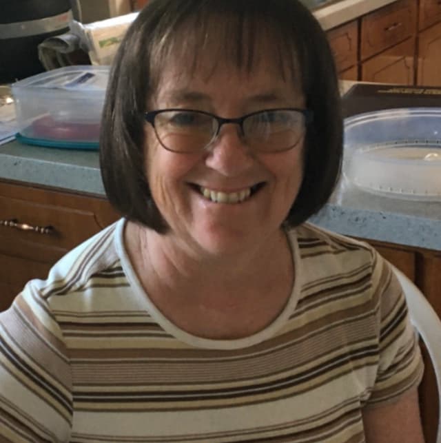 Doreen Boudreau, founder of DoBo's Creations