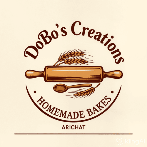 DoBo's Creations logo